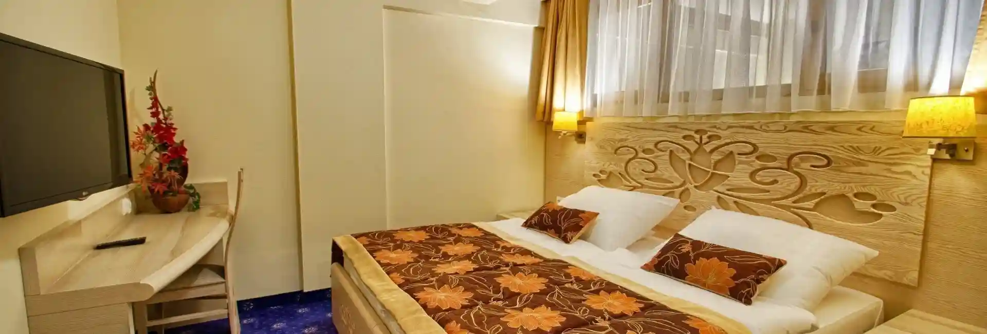 Apartamento Premium cuádruple