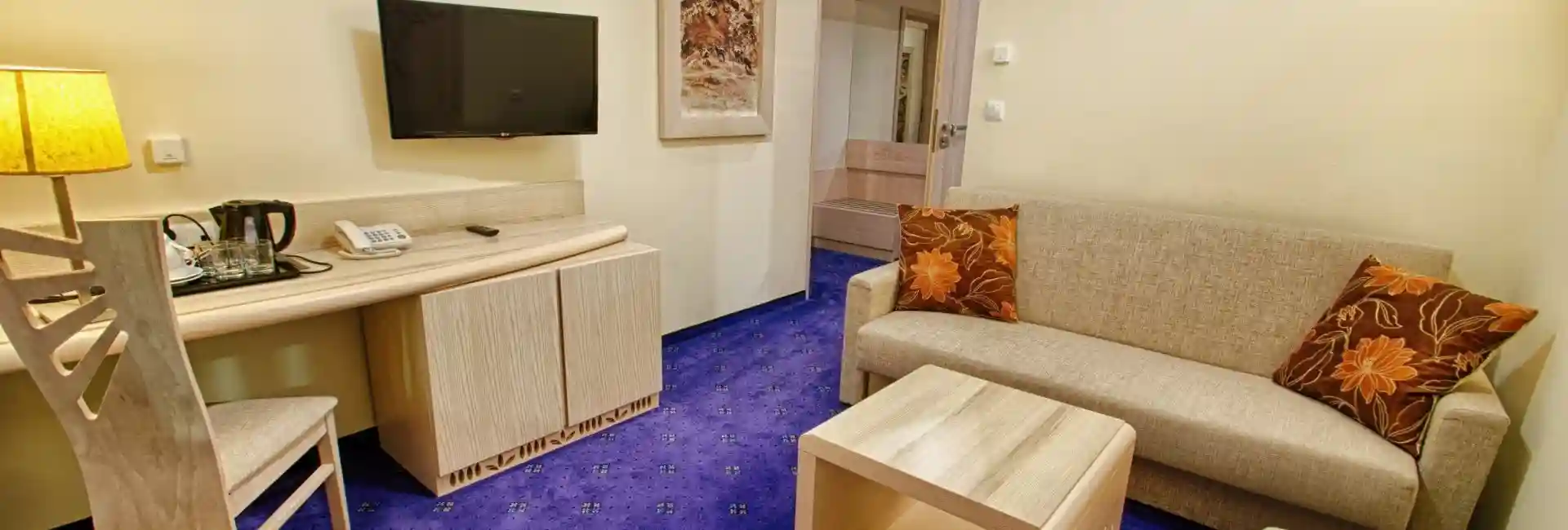 Apartamento Premium