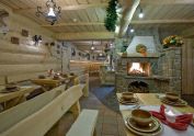 hotel Białka Tatrzańska alojamiento en las montañas restaurante SPA Wellness montañas Tatry Polonia